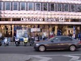 La Comisión Europea multa con 1.750 millones de euros a seis bancos