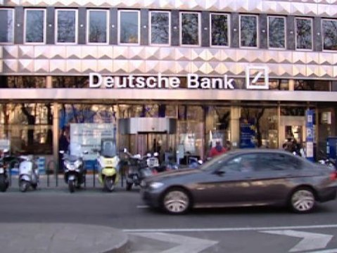 La Comisión Europea multa con 1.750 millones de euros a seis bancos