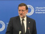 Rajoy asegura que son los tribunales los que tienen que decir si Fabra ha defraudado a Hacienda