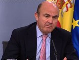 La banca española tiene desde hoy 30 mil millones de euros en créditos fiscales para reforzarse