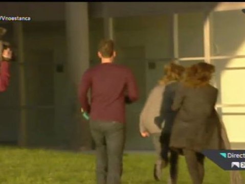 Consigue entrar en Canal Nou gracias a los trabajadores