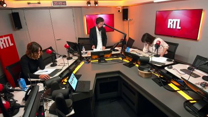 Frédérick et Pascale : coiffeurs