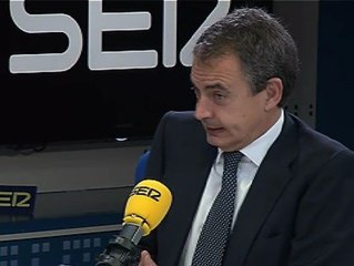 Download Video: Zapatero reconoce que no estuvo a la altura cuando cayó Lehman Brothers