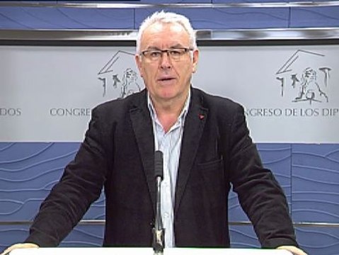 IU aplaude la dimisión del secretario general de UGT-Andalucía