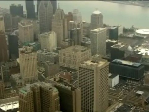 Detroit, en bancarrota con una deuda de 18.500 millones de dólares