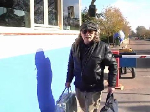 Sale de prisión el asesino de Anabel Segura