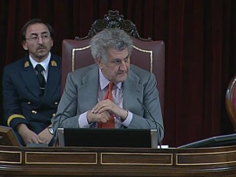 El Congreso aprueba la 'ley Wert' solo con los votos del PP