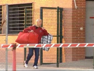 Sale prisión el etarra que asesinó al niño de 2 años Fabio Moreno