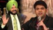 The Kapil Sharma Show: Navjot Singh Sidhu returns on the show; Check Out | FilmiBeat