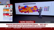 31 Mart yerel seçimlerinde Türkiye 