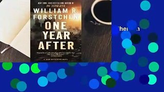 Full version  One Year After (John Matherson #2)  For Kindle