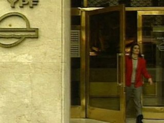 Principio de acuerdo entre España y Argentina por la expropiación de YPF