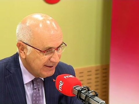 Duran i Lleida: Mi relación con Mas ha mejorado muchísimo