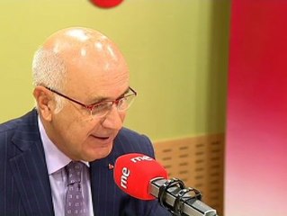 Duran i Lleida: "Mi relación con Mas ha mejorado muchísimo"