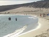 El éxodo de Ridley Scott pasa por Fuerteventura