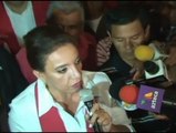 El candidato oficialista se perfila como ganador de las elecciones presidenciales de Honduras