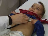 El hospital Gregorio Marañón, entre los diez primeros del mundo en trasplantes cardíacos infantiles
