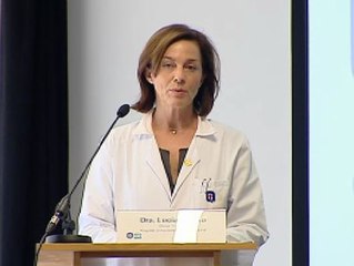 El Rey ha progresado "sensiblemente" en su rehabilitación