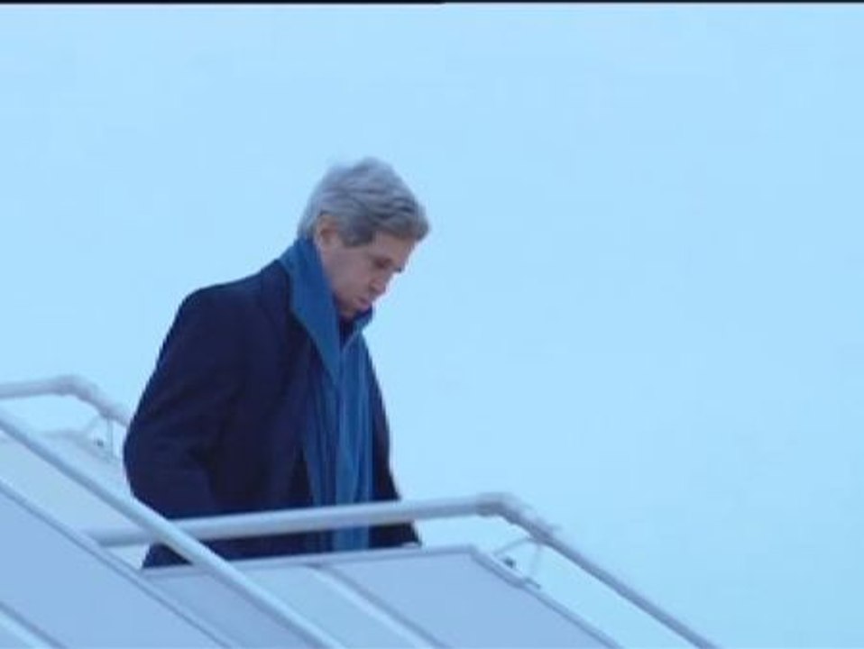 Nueva ronda de negociaciones para frenar el programa nuclear iraní