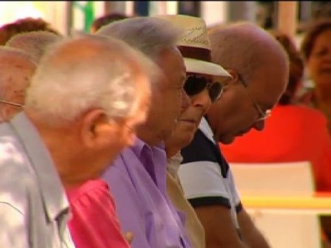 España perderá 2,6 millones de habitantes en los próximos 10 años