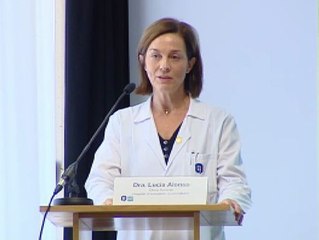 Las pruebas "van confirmando la desaparición de la infección" en la cadera del Rey