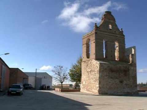 Miedo en el pequeño pueblo de Valladolid en el que el violador del ascensor ha fijado su residencia tras salir de la cárcel