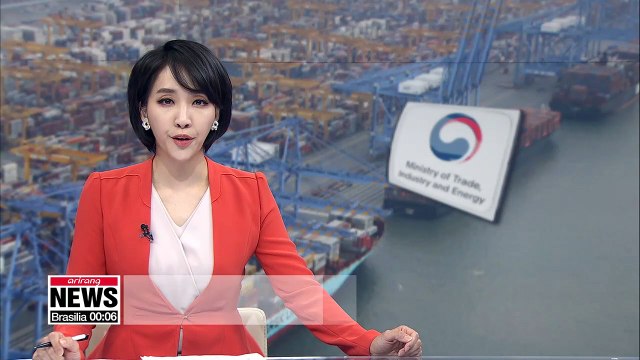 Gov't starts trade finance to help boost exports