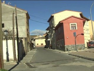 Un hombre asesina a su ex mujer en un garaje de Torrelaguna