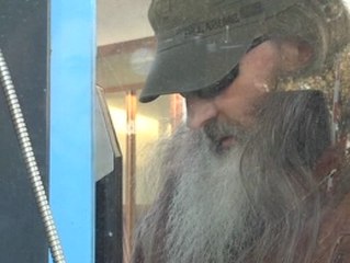 El asesino de Olga Sangrador sale de prisión