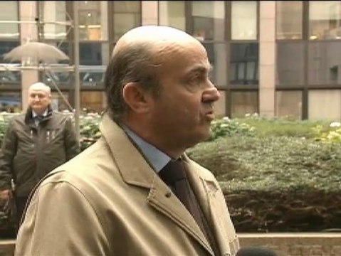 Luis de Guindos: Si ha habido un país que ha hecho reformas y se pone como ejemplo, es España