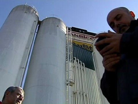 Panrico despedirá a 745 trabajadores de 4.000