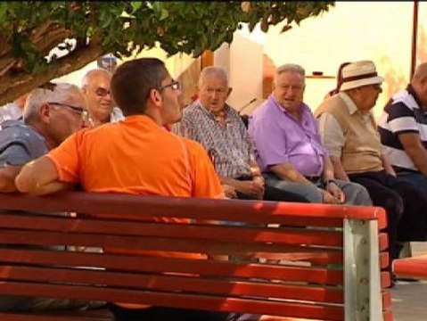 Toda la oposición rechaza la reforma de las pensiones en el Congreso