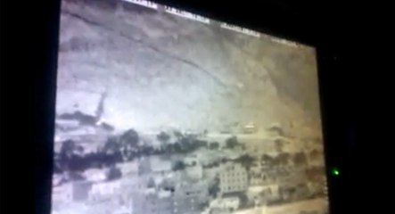 El Ejército marroquí impide que mil personas salten la valla de Melilla