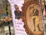 Ana Mato pide al Arzobispado de Granada que retire el libro 
