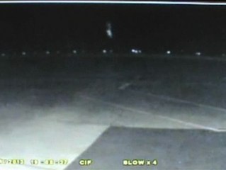 Grave accidente de avión en Rusia