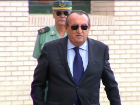 Cuatro años de condena para Fabra
