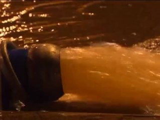 Cerdeña continúa en Estado de Emergencia tras el paso del ciclón Cleopatra