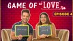 How Well Poonam Preet & Sanjay Gagnani Know Each Other Game Of Love Episode 4