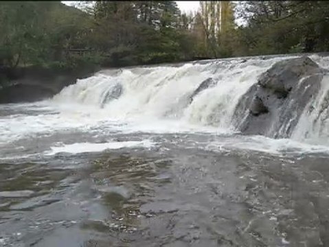 Varias provincias se preparan para nevadas a menos de 600 metros de altura