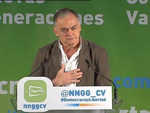 González Pons: Somos un partido tan honrado como todos