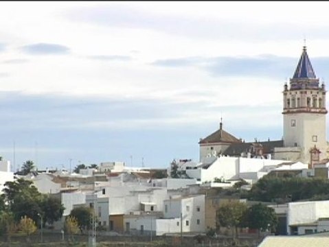 El Coronil se queda sin luces de Navidad