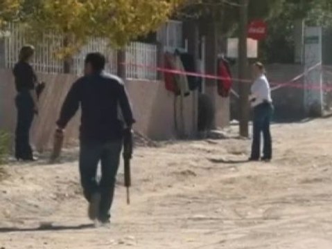 Ocho miembros de una misma familia encontrados asesinados en su casa en Ciudad Juárez