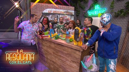 La Resolana con el Capi | Programa 31 de marzo 2019