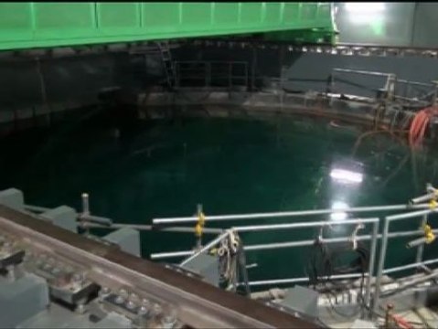 Comienza en Fukushima la retirada de material radiactivo