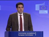 La Comisión Europea avala los controles de España en la frontera con Gibraltar