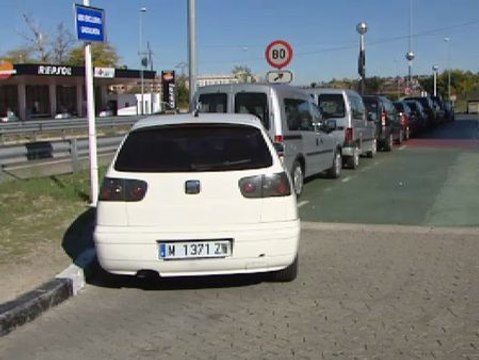 La DGT enviará cartas a los dueños de vehículos de más de 10 años para advertirles del peligro por cuestiones de seguridad