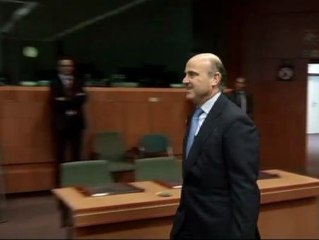 Fin del rescate bancario