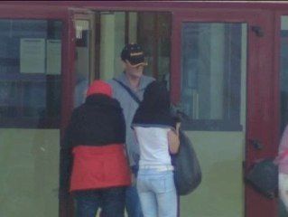 Sale de prisión en Las Palmas un violador que seguía preso por la &#039;doctrina Parot&#039;