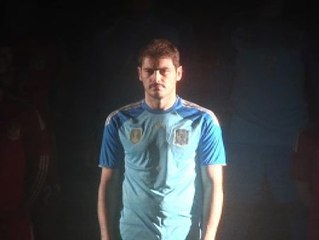 España, más "Roja" que nunca