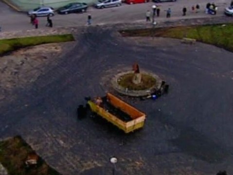 Los afectados por el Prestige se quedan sin indemnización